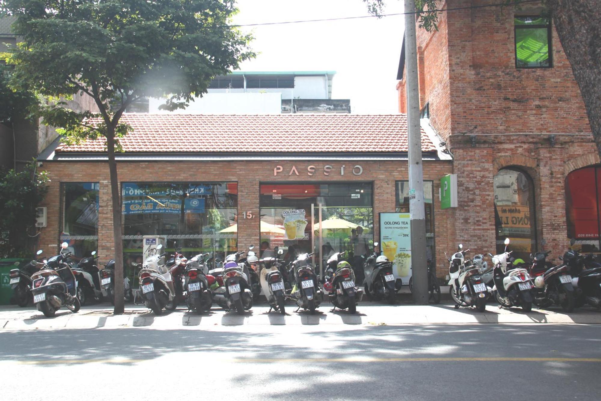 Ferienwohnung Huyen House Ho-Chi-Minh-Stadt Exterior foto